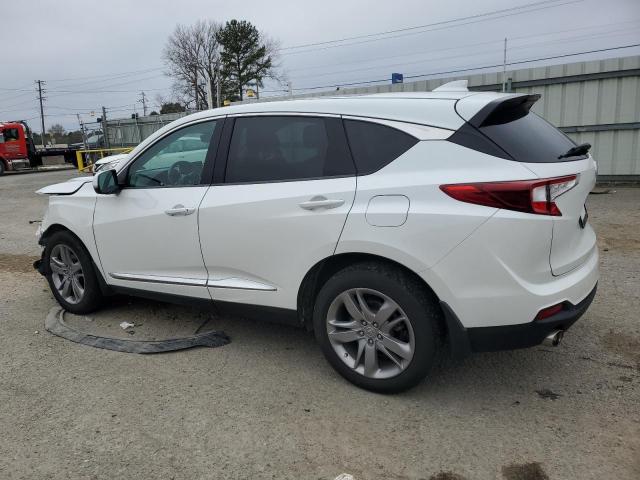 ACURA RDX 2020 Белы