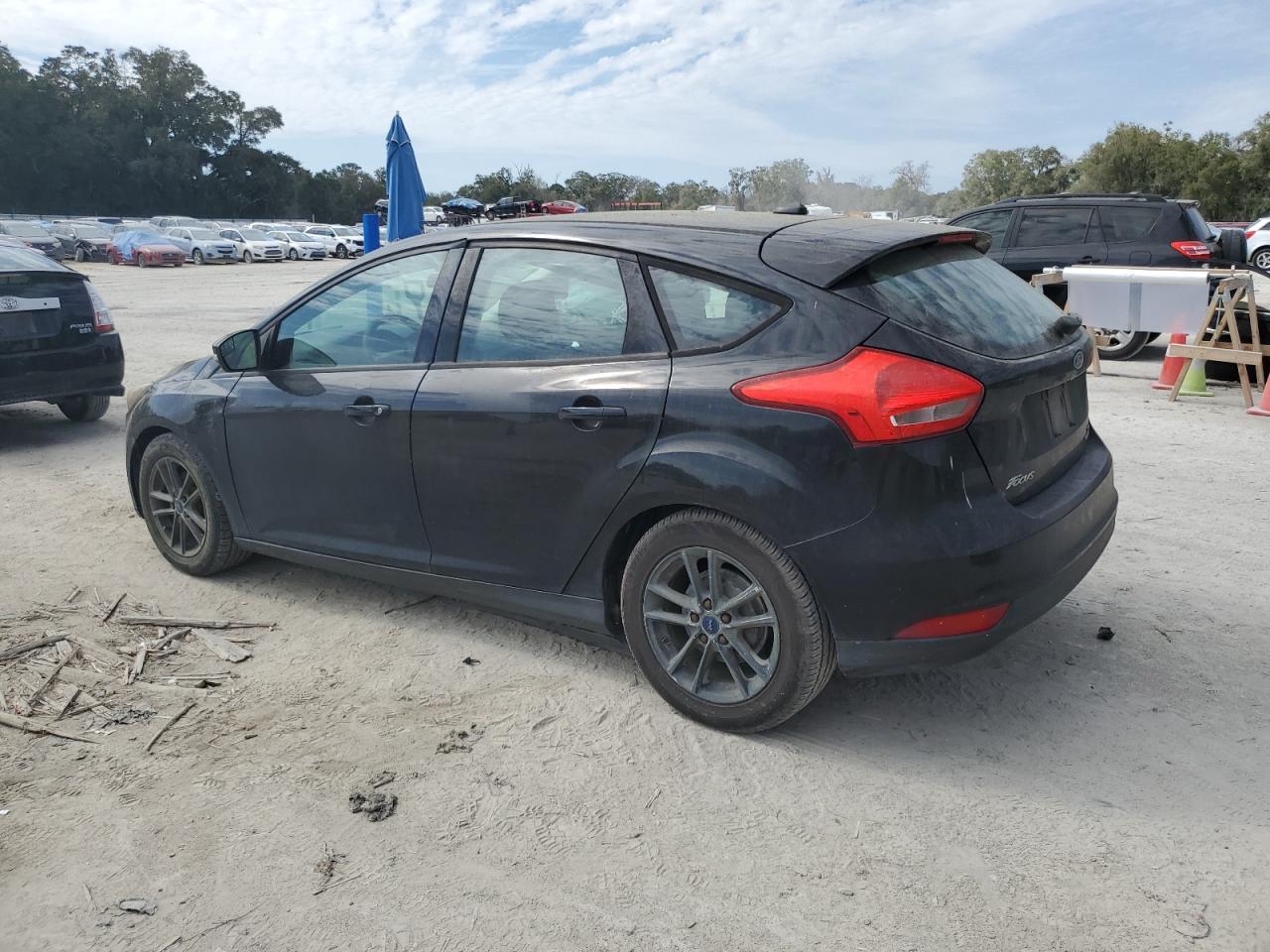 2015 Ford Focus - Image 2