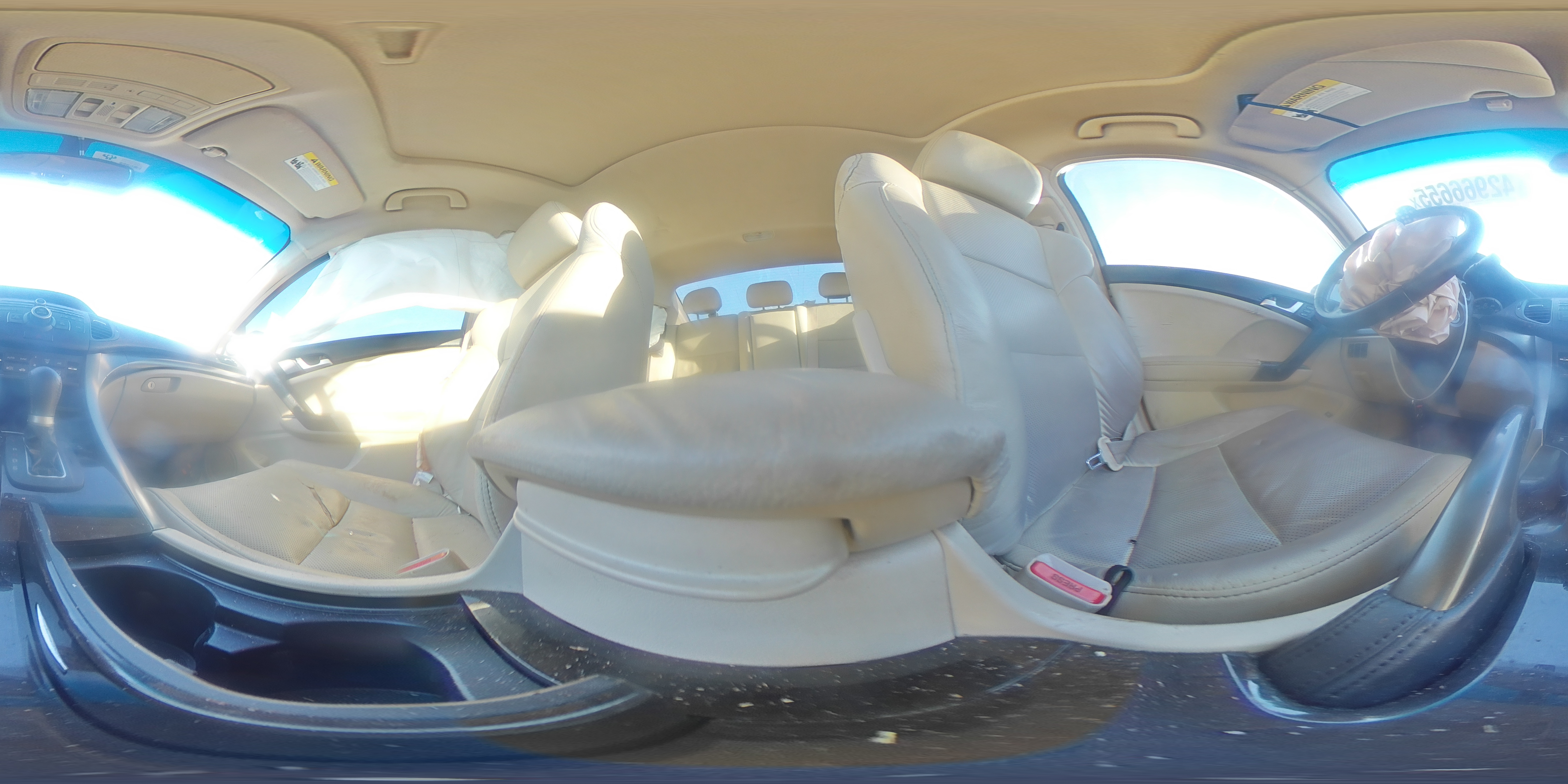 2013 Acura TSX - Image 13