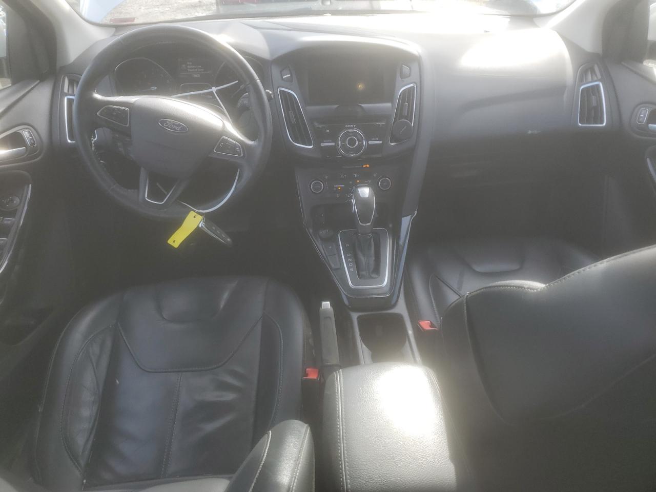 2018 Ford Focus - Image 8