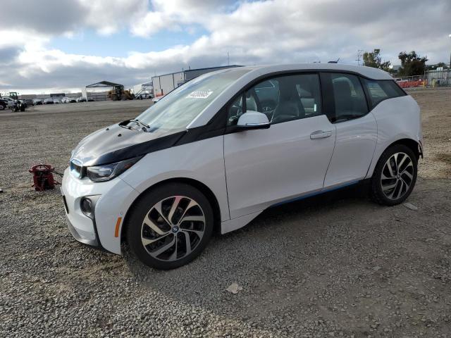 2014 Bmw I3 Bev