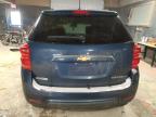 2016 Chevrolet Equinox Lt на продаже в Indianapolis, IN - Front End