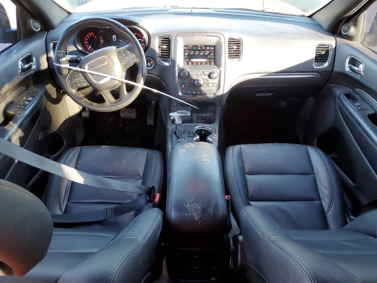 2018 Dodge Durango - Image 8
