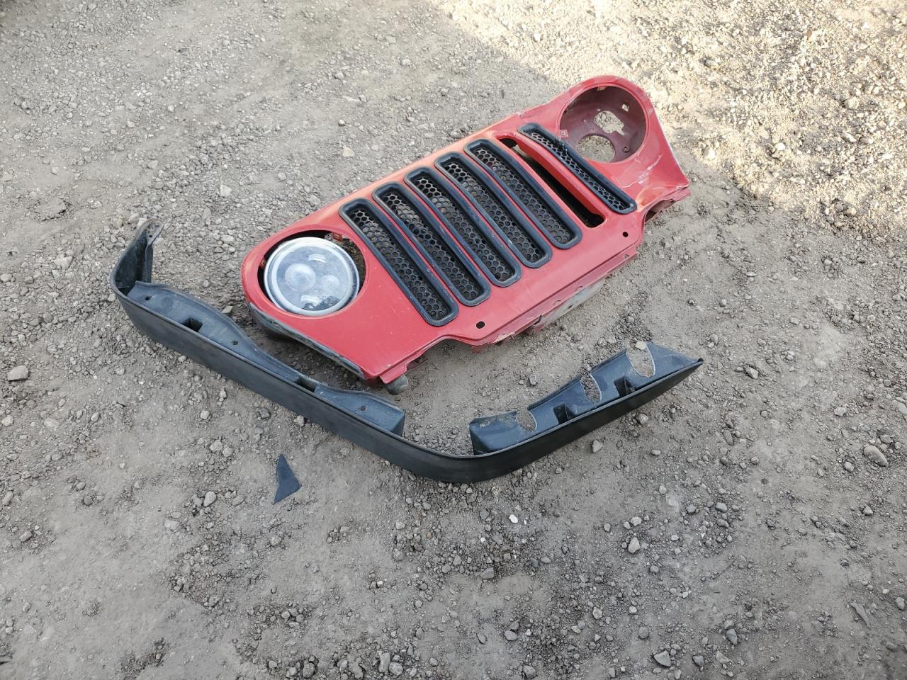 1999 Jeep Wrangler - Image 12