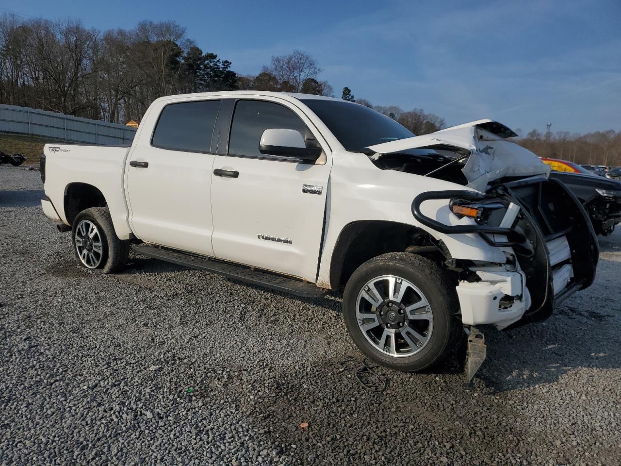2020 Toyota Tundra - Image 4