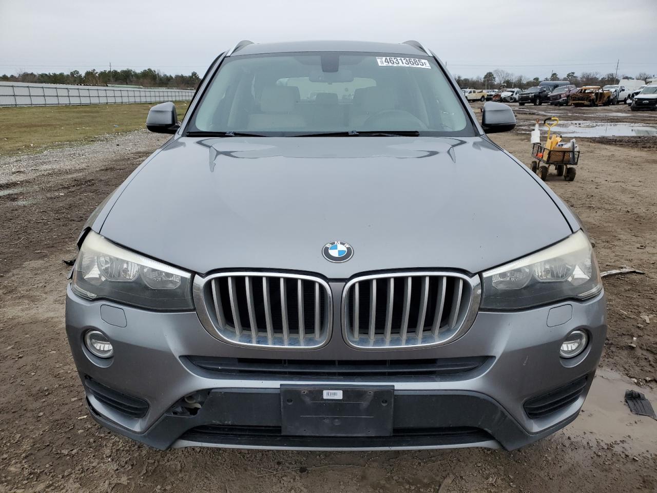 2016 BMW X3 - Image 5