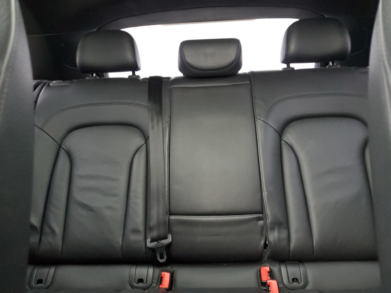 2018 Audi Q3 - Image 10
