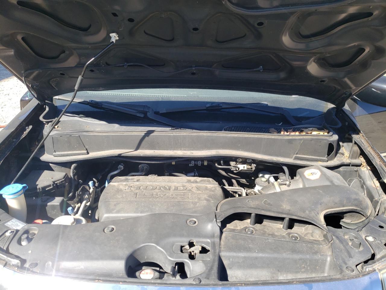 2012 Honda Pilot - Image 12