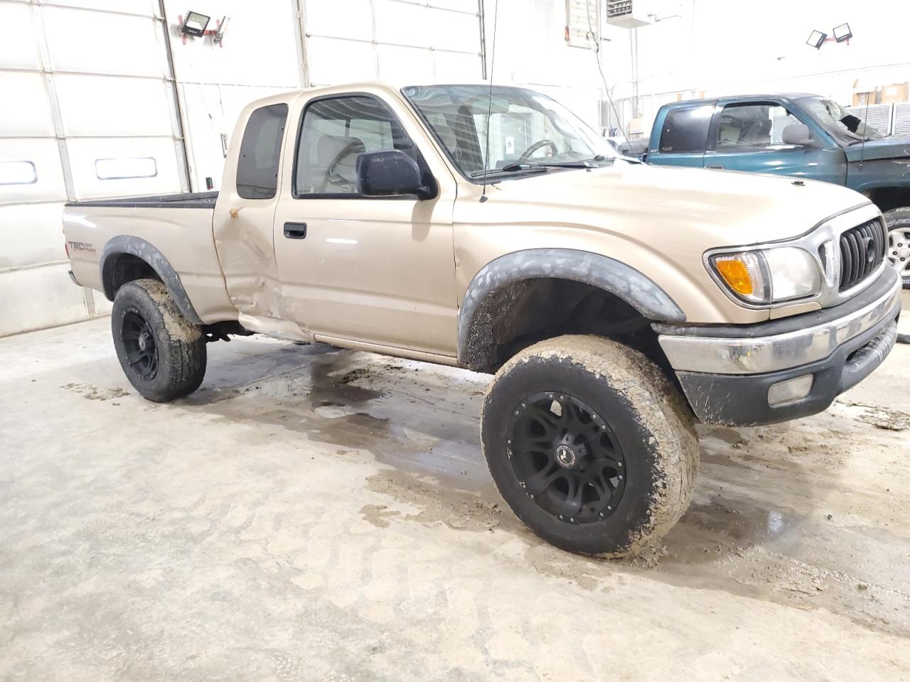 2003 Toyota Tacoma - Image 4
