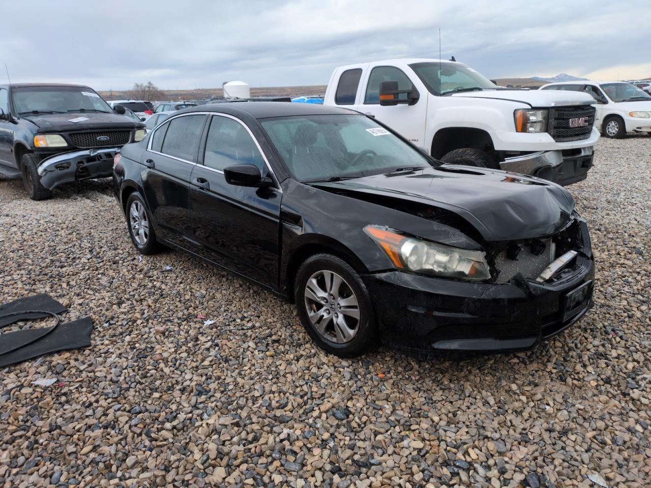 2011 Honda Accord - Image 4