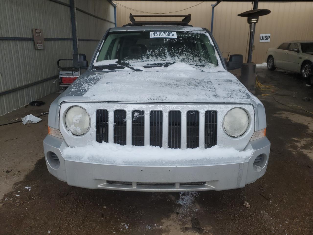 2007 Jeep Liberty (Patriot) - Image 5