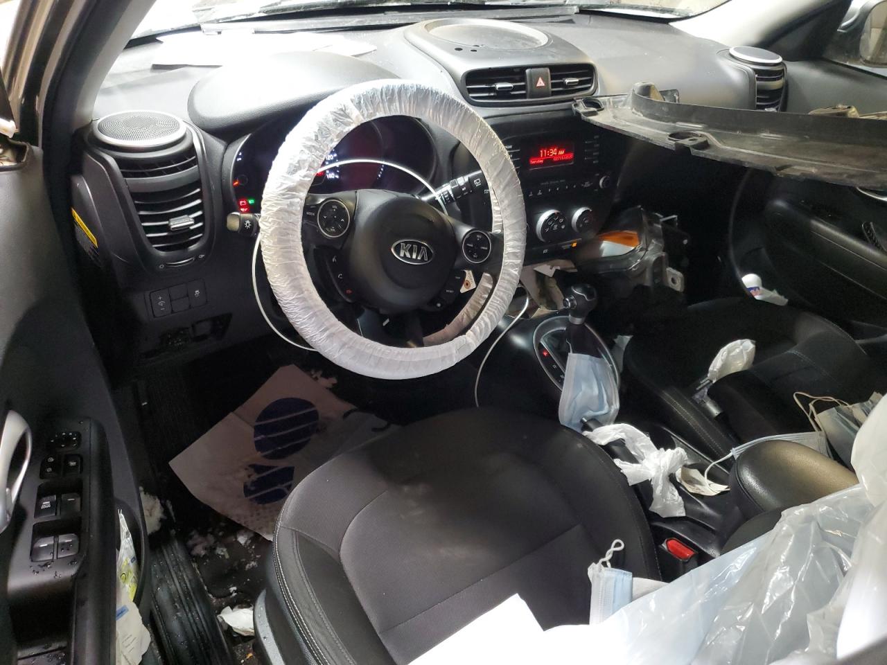 2015 Kia Soul - Image 8