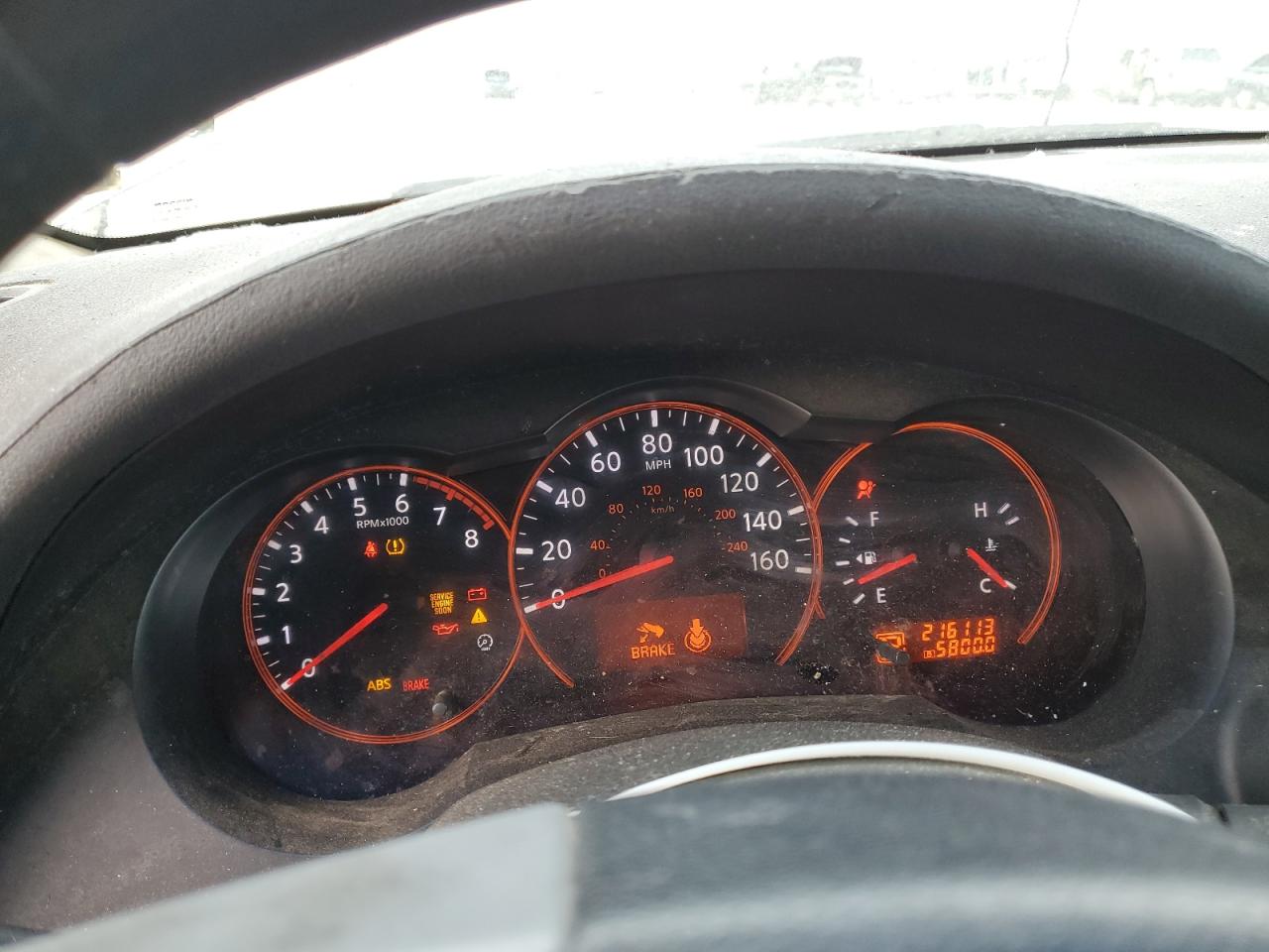 2008 Nissan Altima - Image 9