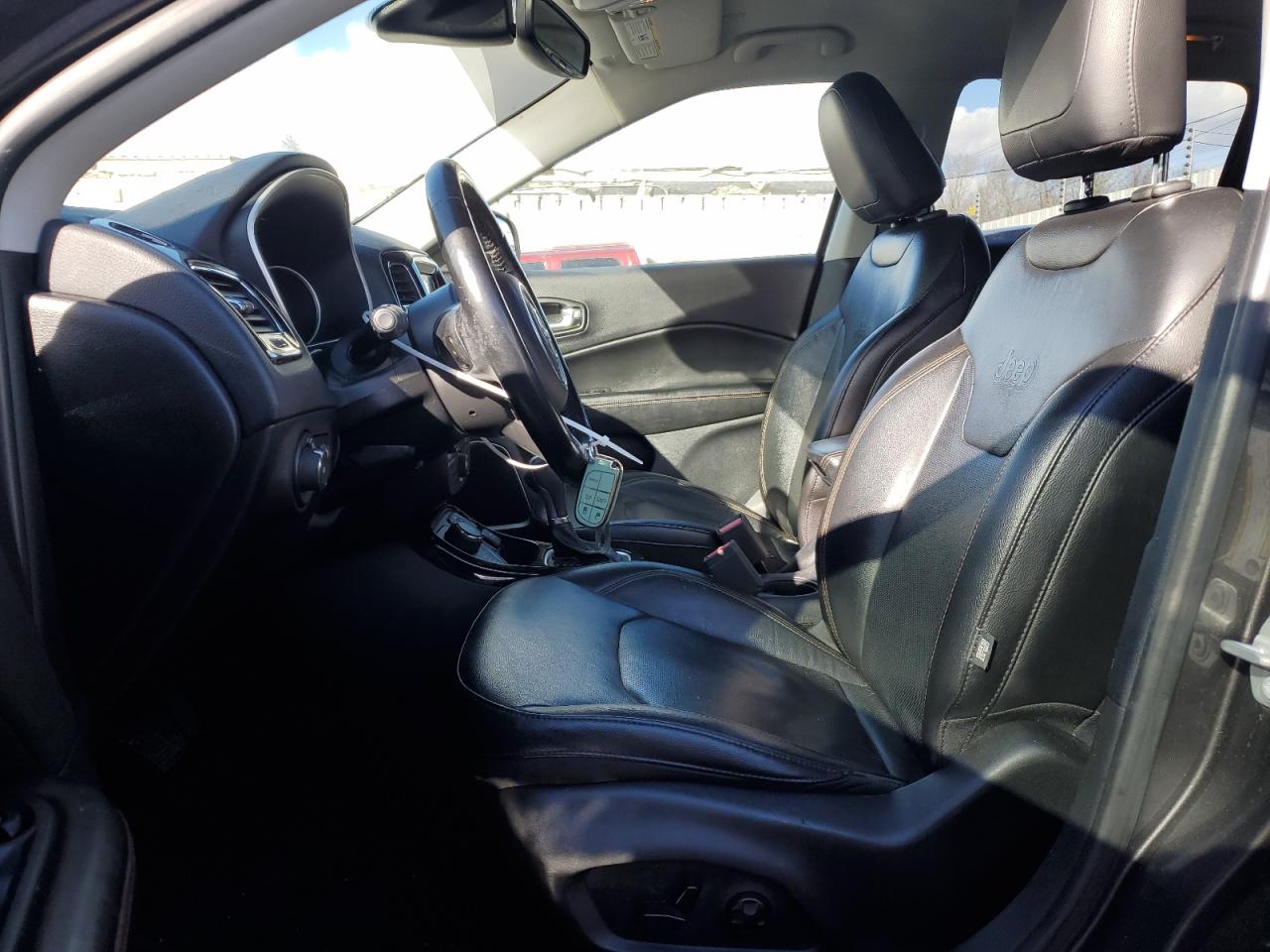 2021 Jeep Compass - Image 7