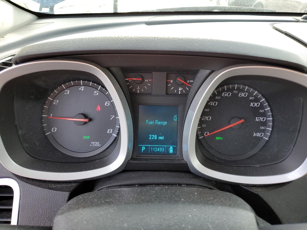 2010 Chevrolet Equinox - Image 9