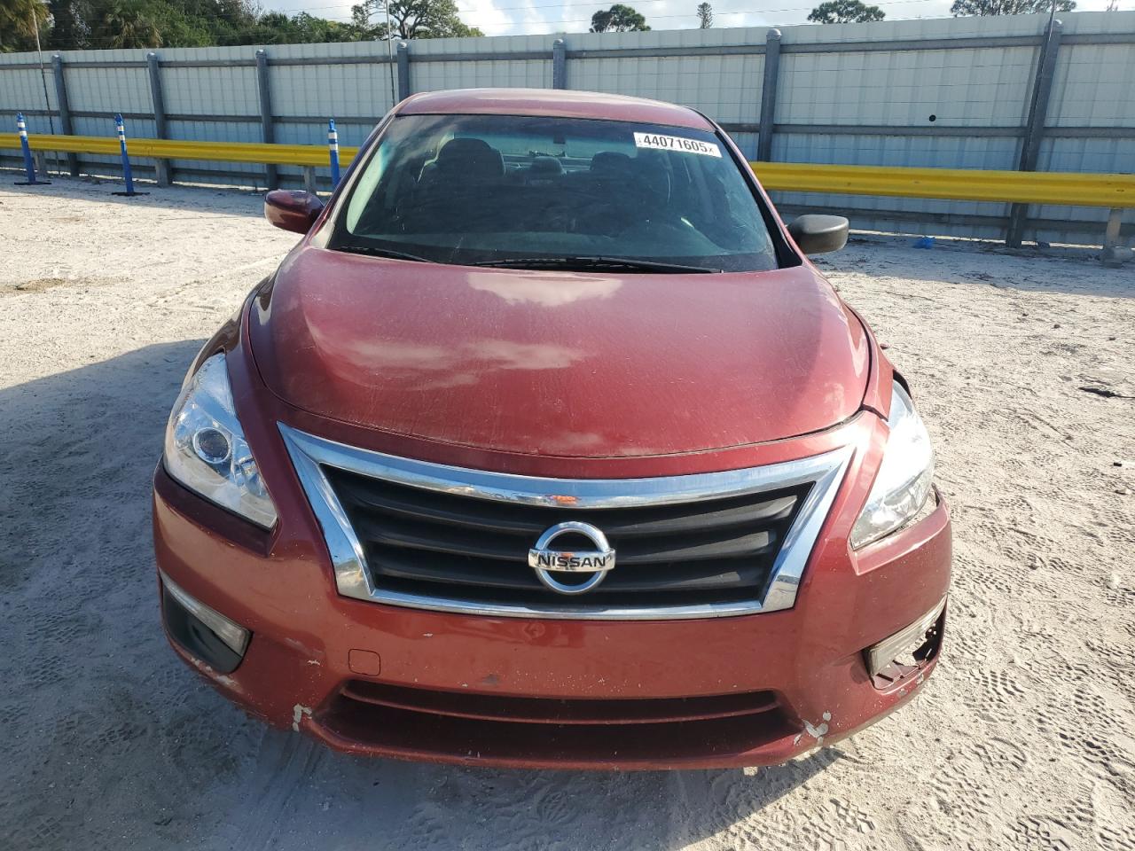 2015 Nissan Altima - Image 5