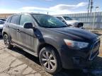 2015 Mitsubishi Outlander Sport Es zu verkaufen in Littleton, CO - Rear End