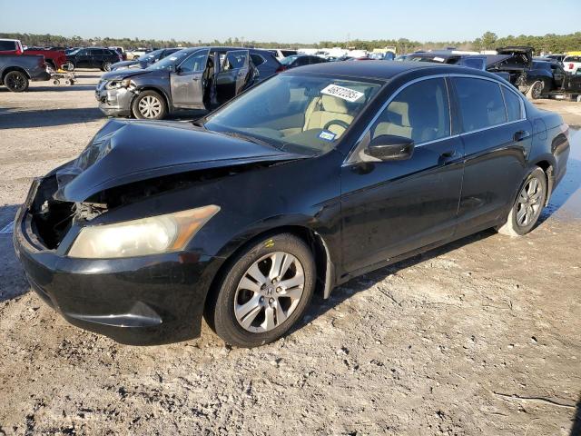 2009 Honda Accord Lxp