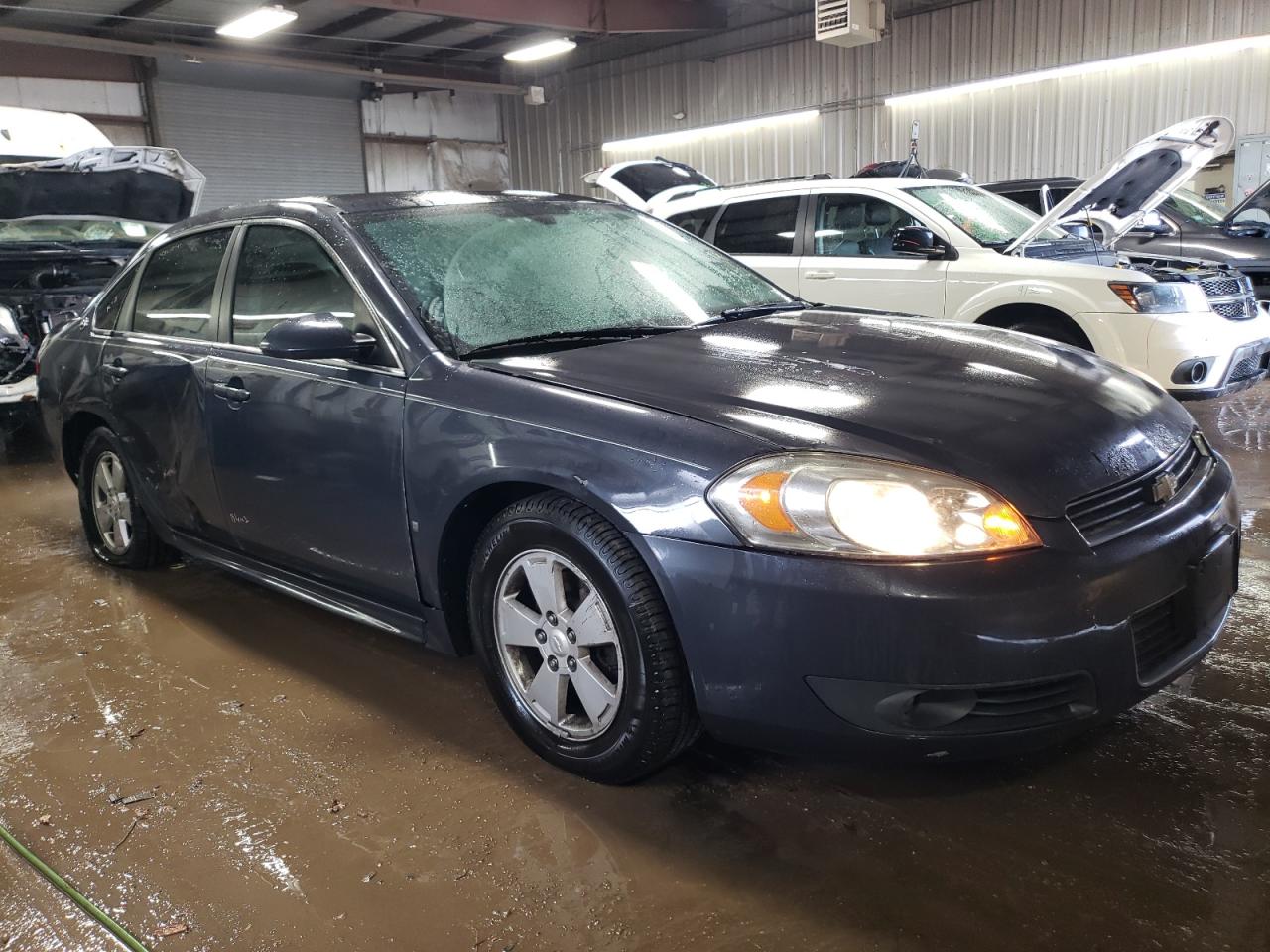 2009 Chevrolet Impala - Image 4