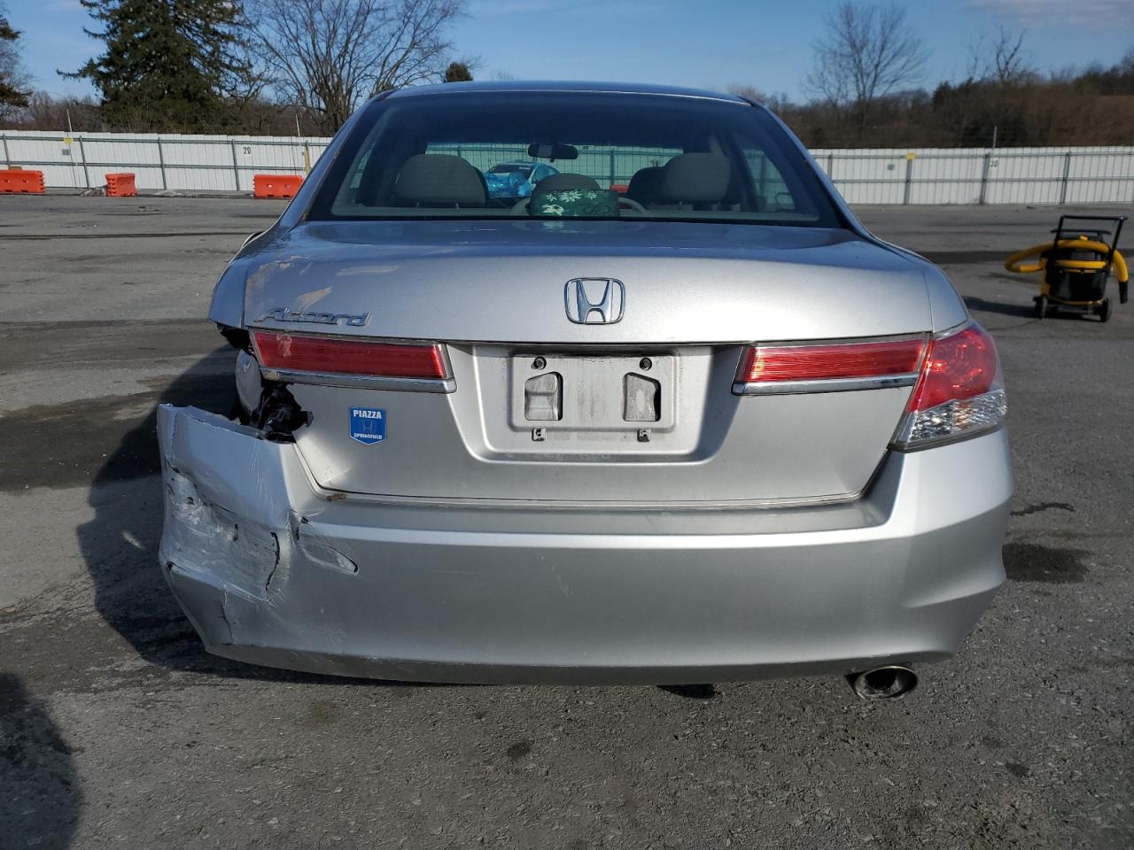 2012 Honda Accord - Image 6