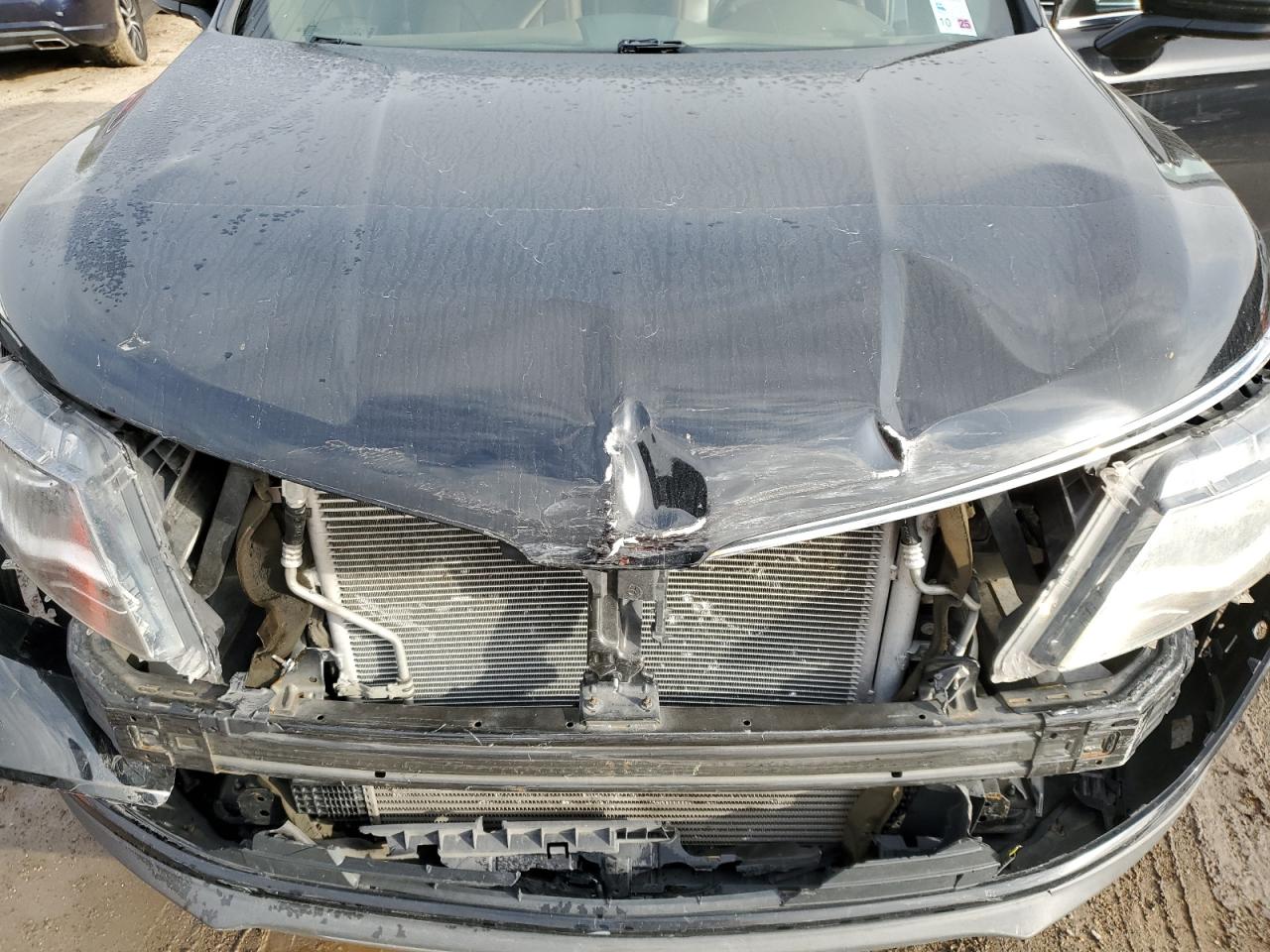 2016 Lincoln MKX - Image 12