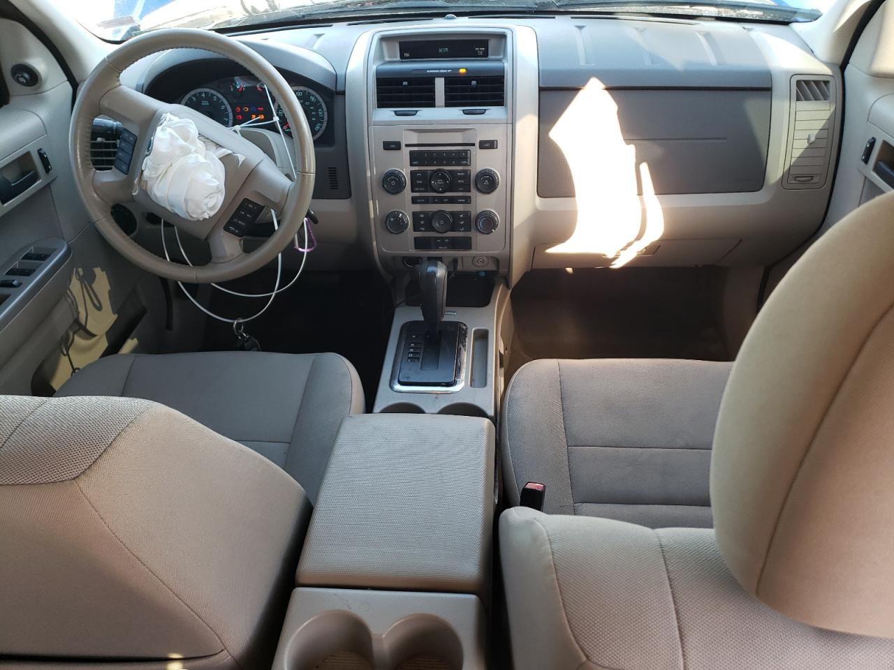 2012 Ford Escape - Image 8