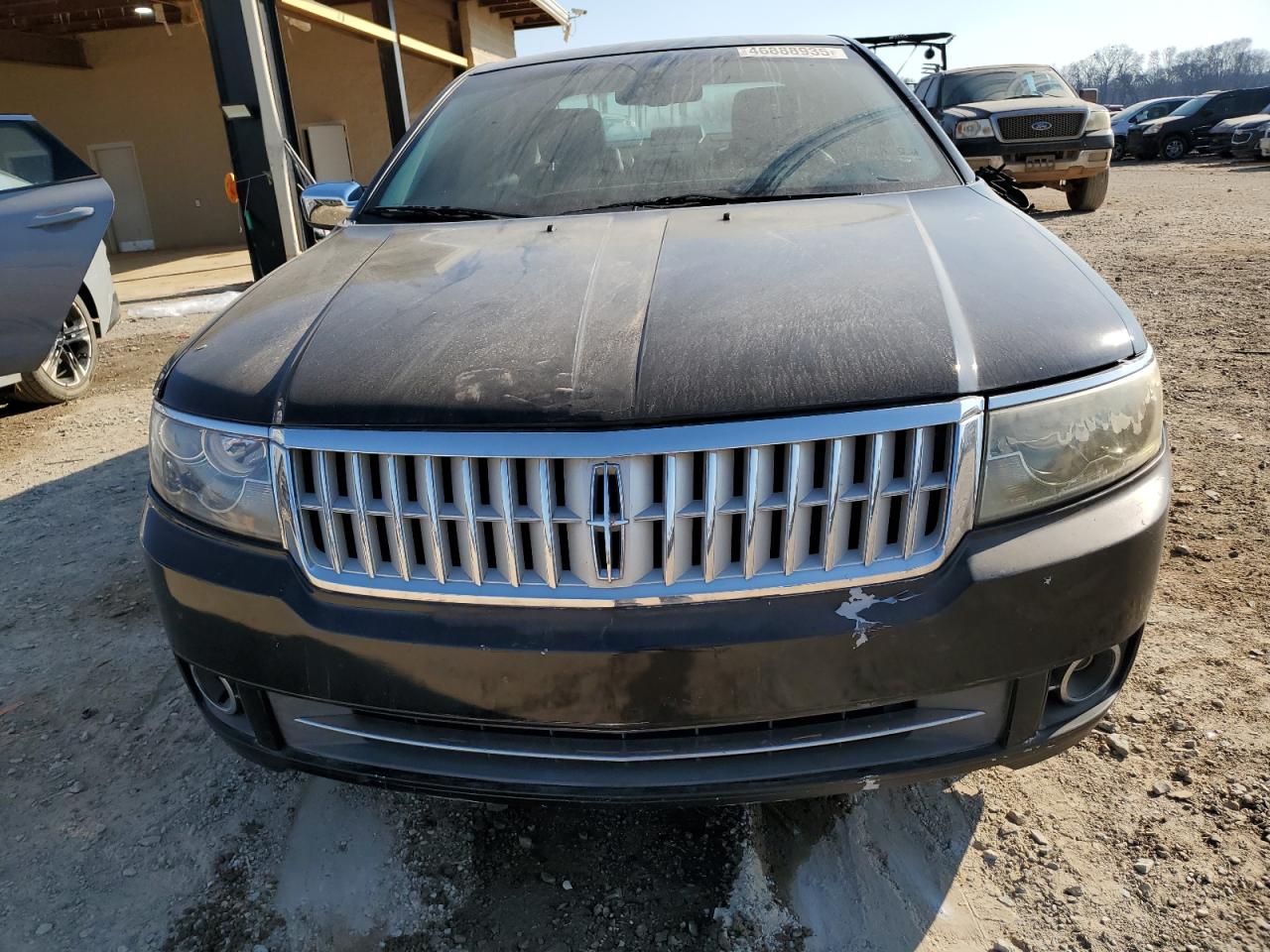 2008 Lincoln MKZ - Image 5