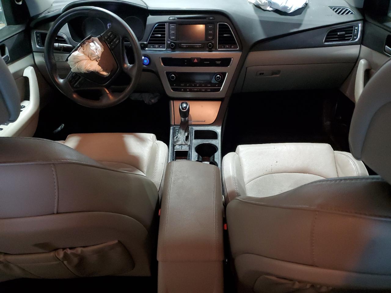 2015 Hyundai Sonata - Image 8