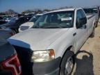 2008 Ford F150  na sprzedaż w Wilmer, TX - Mechanical