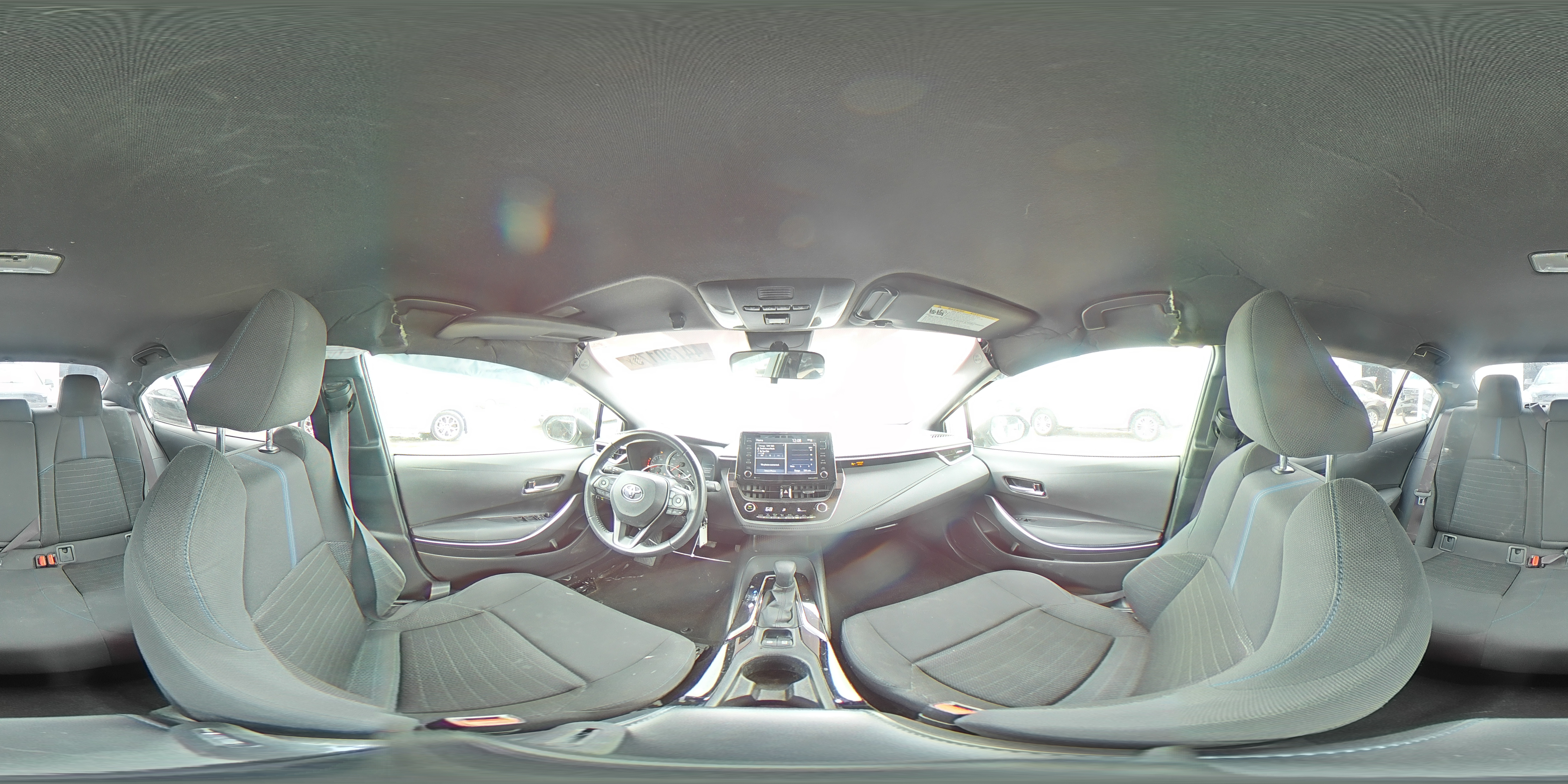 2021 Toyota Corolla - Image 14