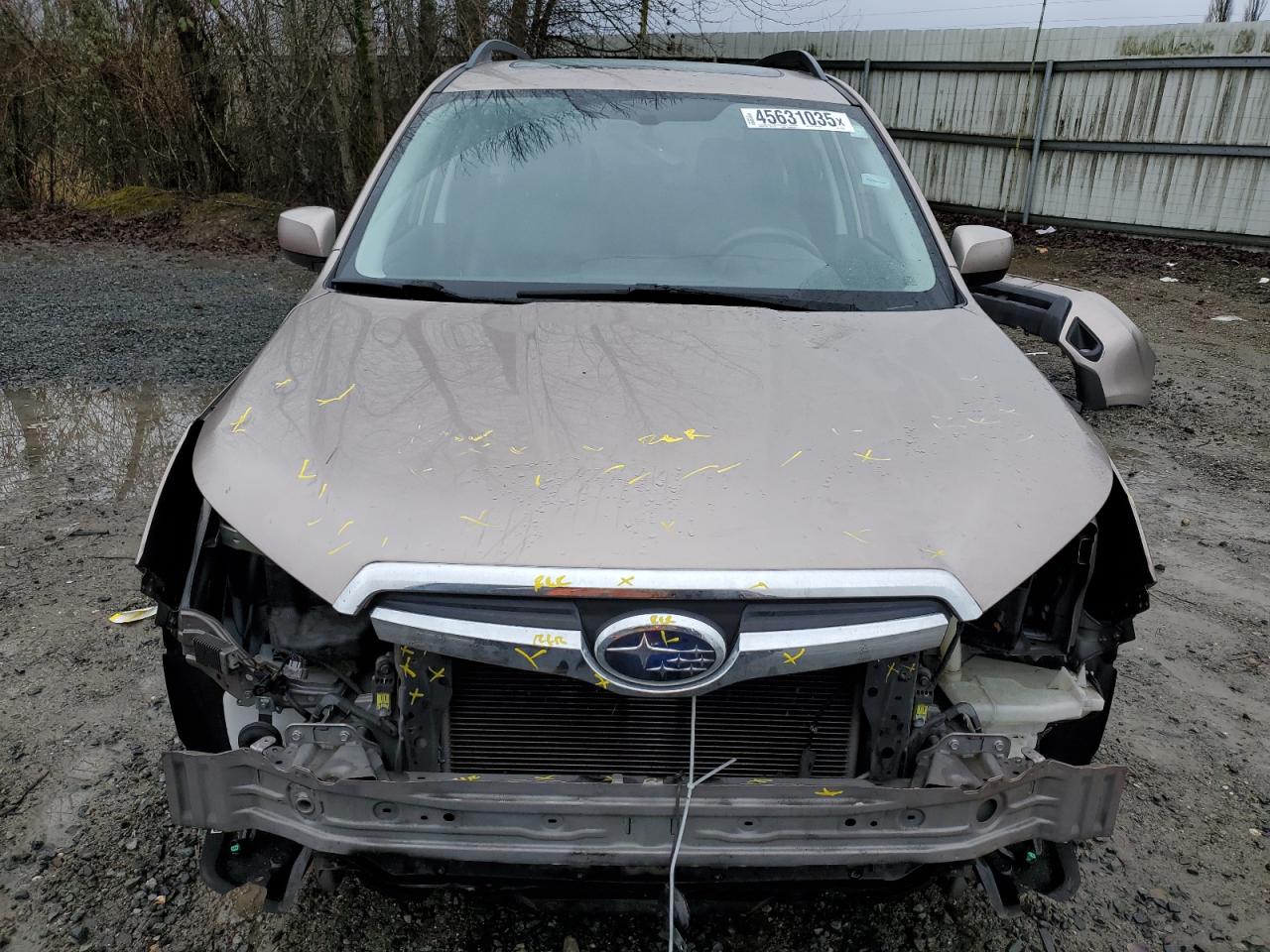 2014 Subaru Forester - Image 5