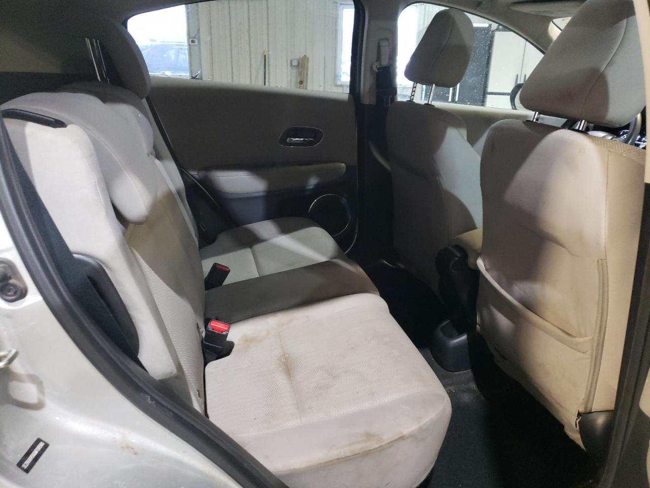 2016 Honda HR-V - Image 11