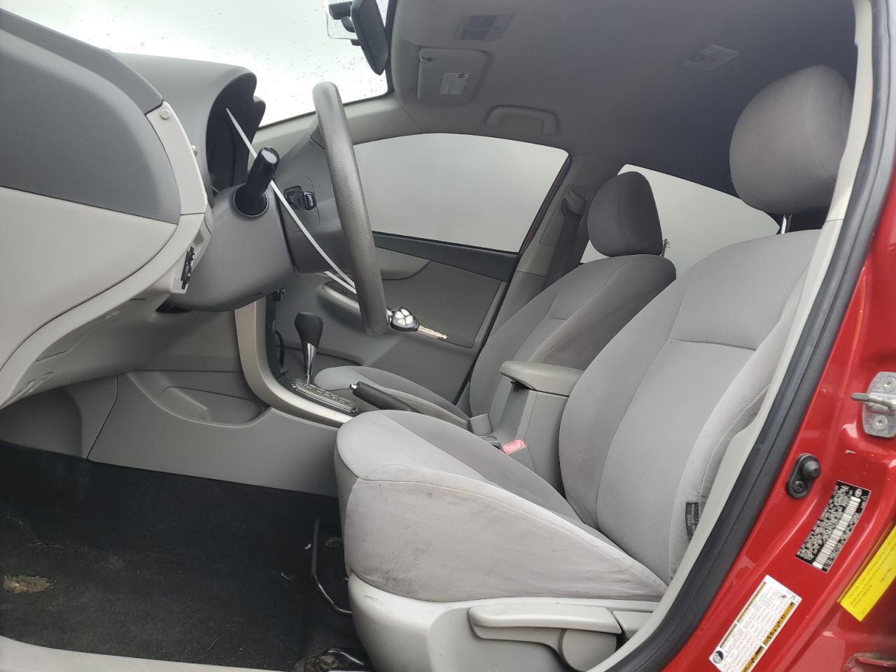 2010 Toyota Corolla - Image 7