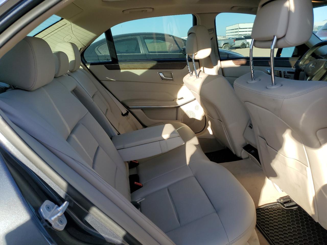 2016 Mercedes-Benz E-klasse - Image 10