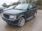 2009 LAND ROVER RANGE ROVE for sale at Copart SANDWICH