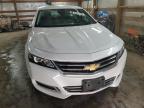 2016 Chevrolet Impala Ltz zu verkaufen in Pekin, IL - Side