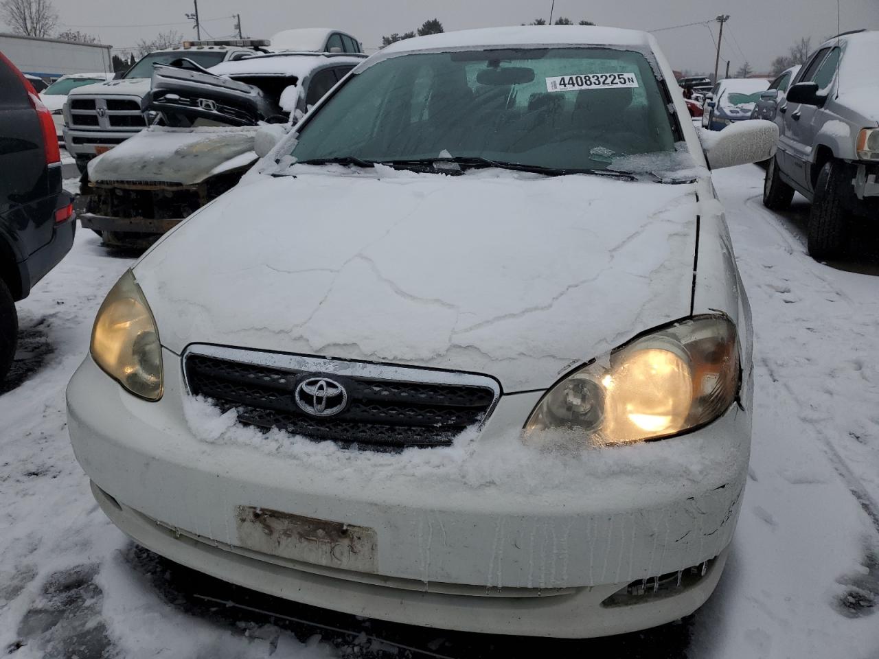 2005 Toyota Corolla - Image 5