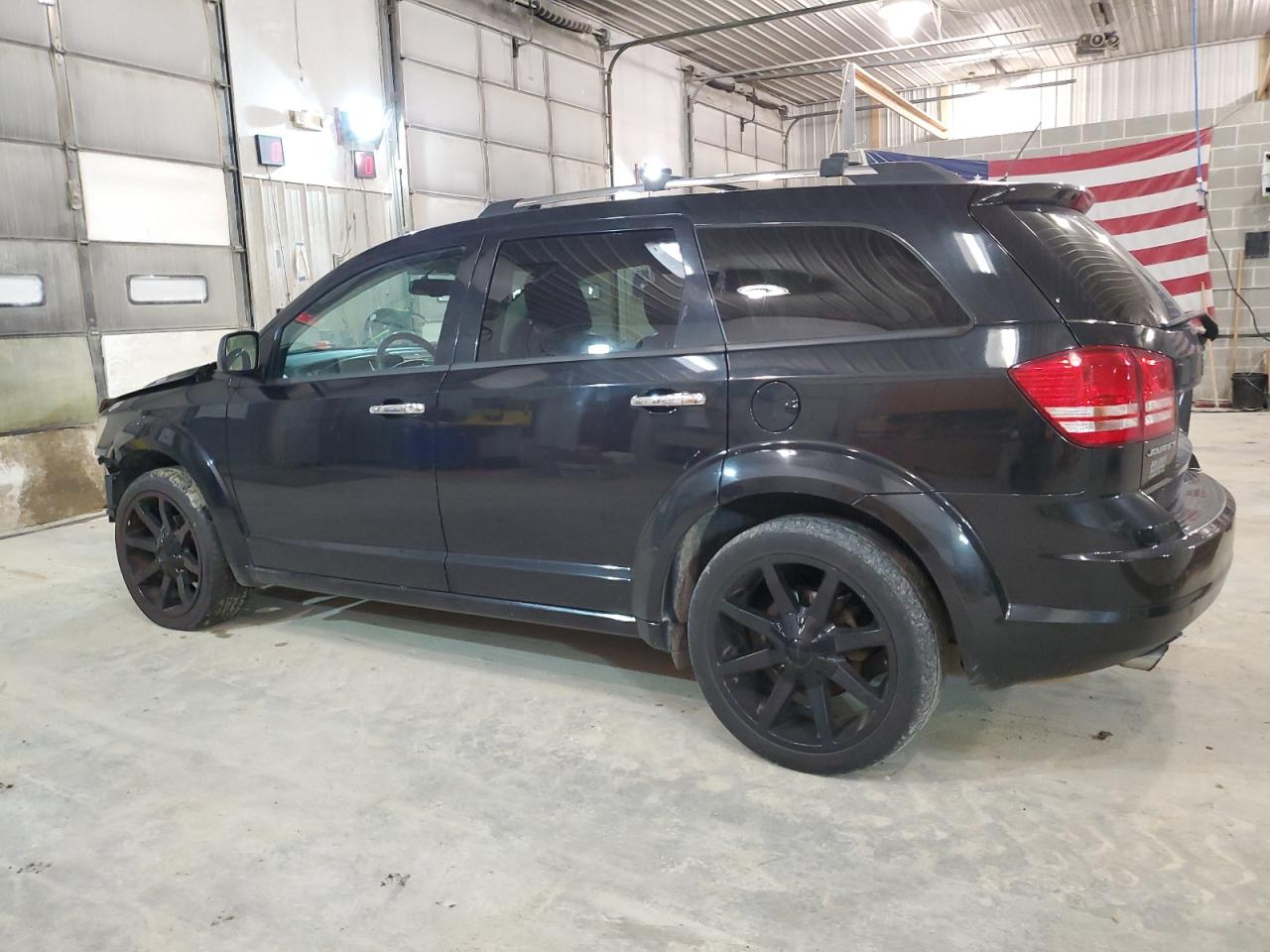 2009 Dodge Journey - Image 2
