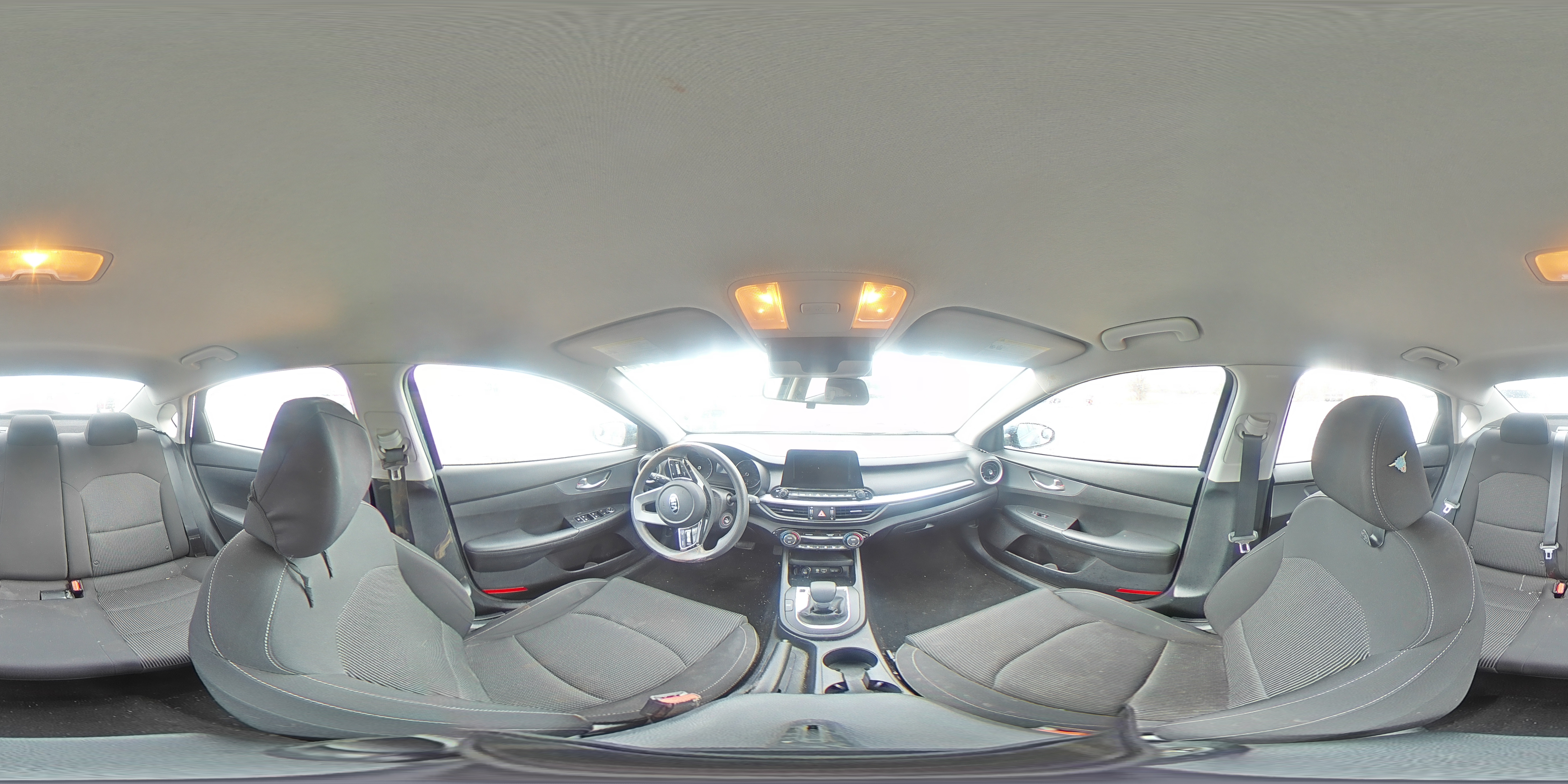 2019 Kia Forte - Image 13