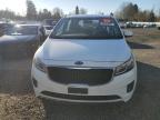 2016 Kia Sedona L იყიდება Portland-ში, OR - Vandalism