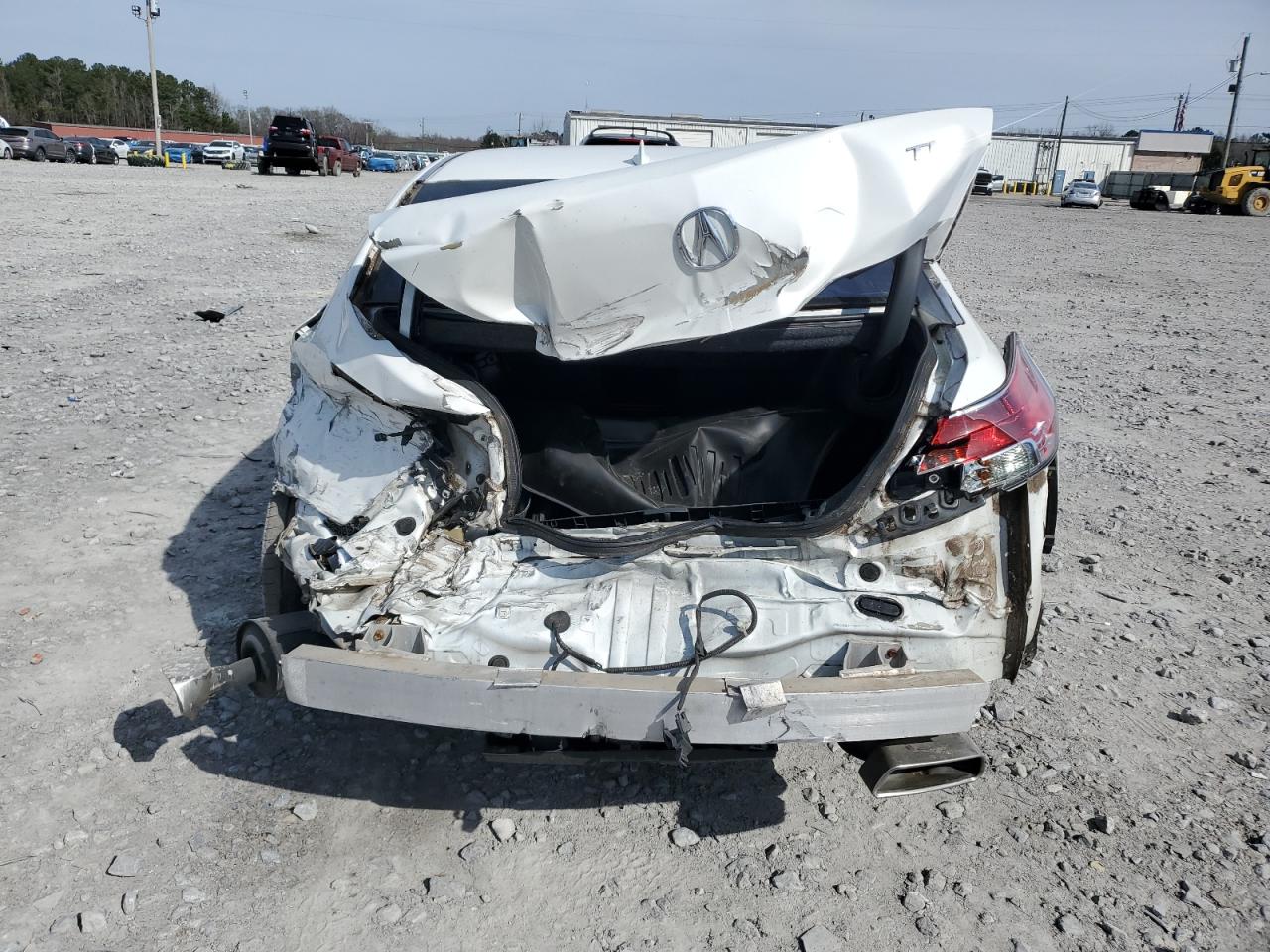 2014 Acura TL - Image 6