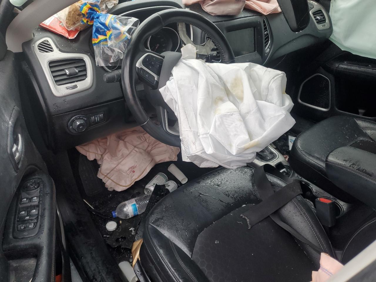 2021 Jeep Compass - Image 8