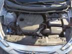 2017 Hyundai Accent Se for Sale in Lebanon, TN - Rear End