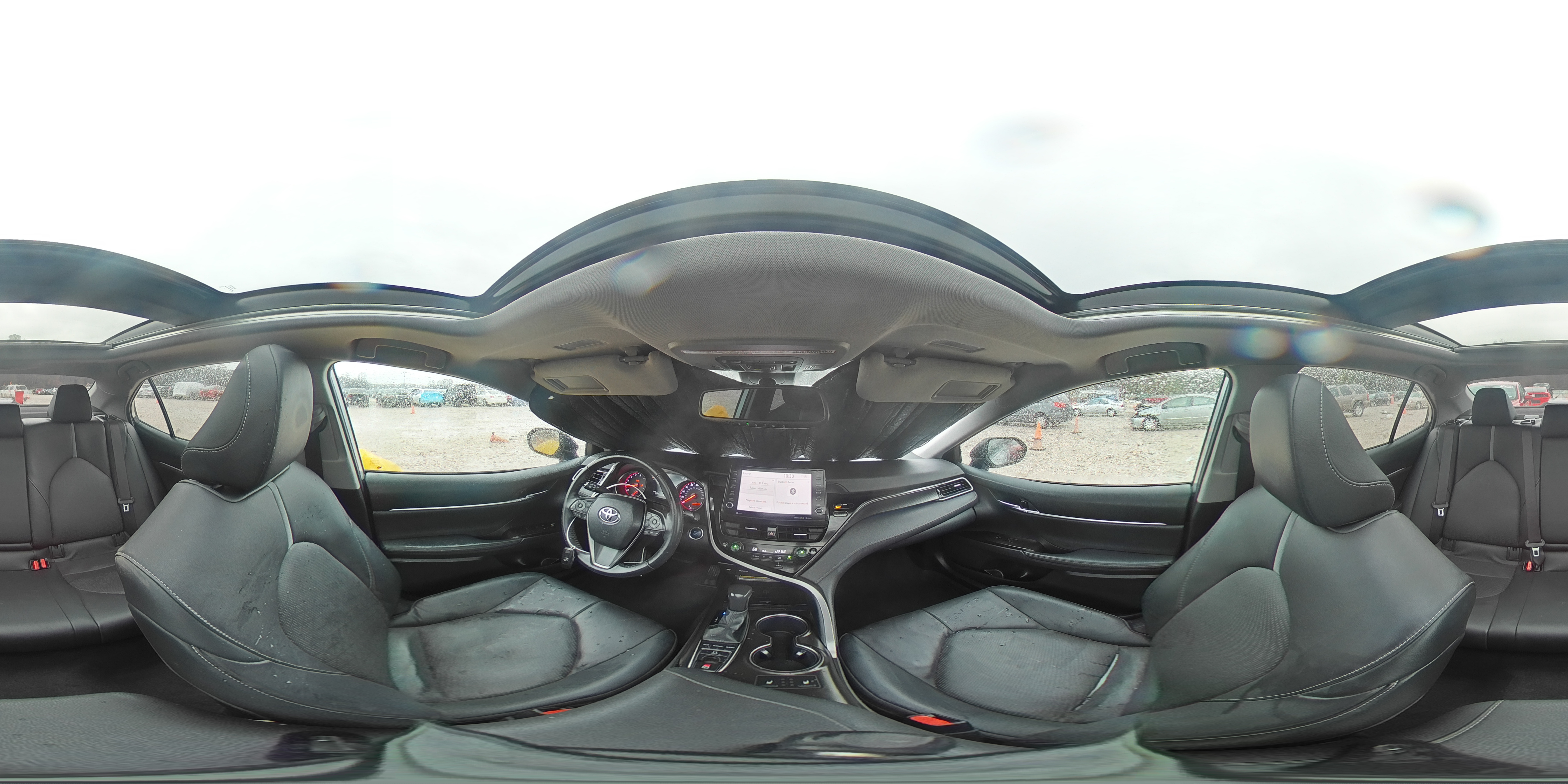 2021 Toyota Camry - Image 15