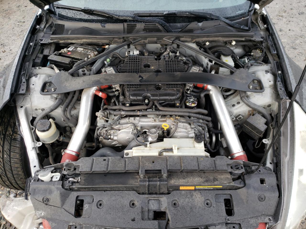 2009 Nissan 370Z - Image 11