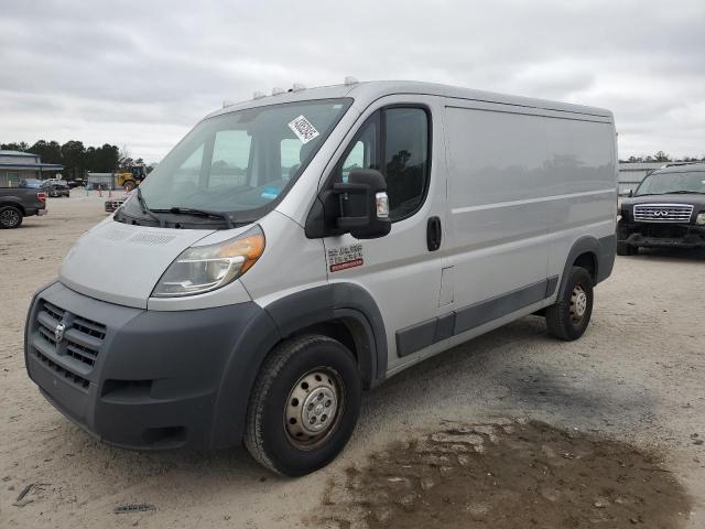 2014 Ram Promaster 1500 1500 Standard