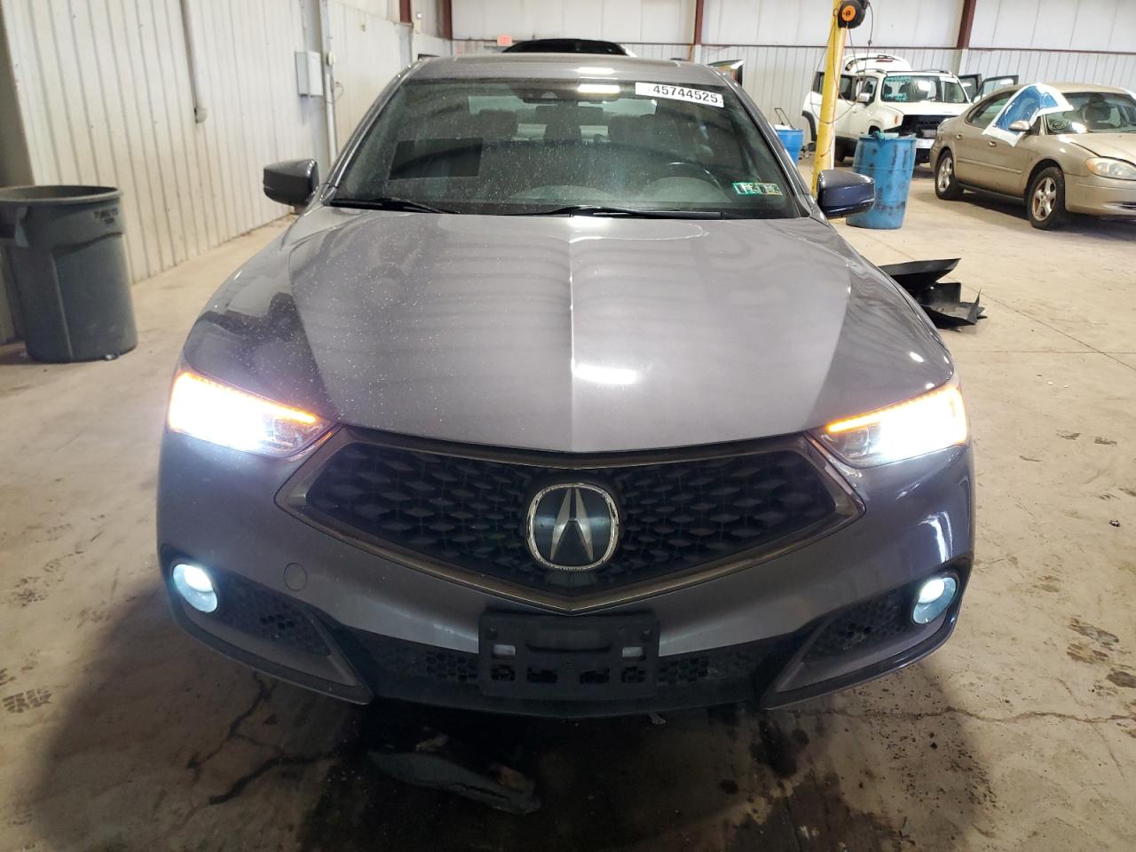 2018 Acura TLX - Image 5