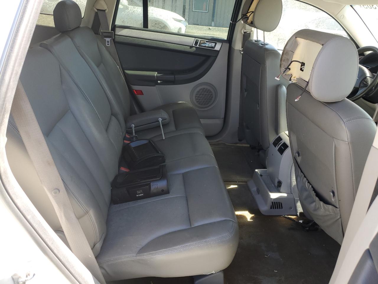 2007 Chrysler Pacifica VIN: 2A8GM48L67R356454 Lot: 47347305