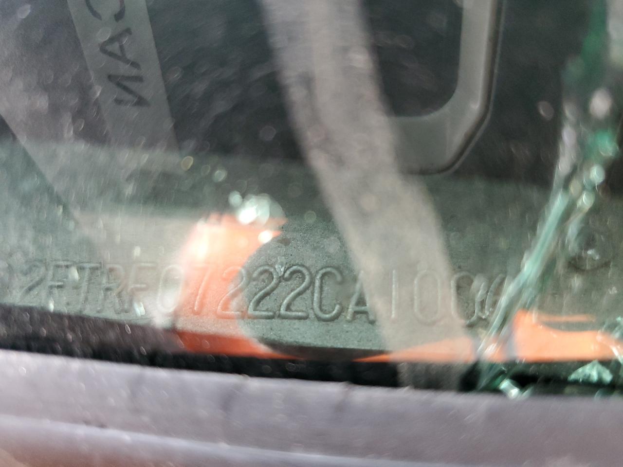 2002 Ford F-150 - Image 13