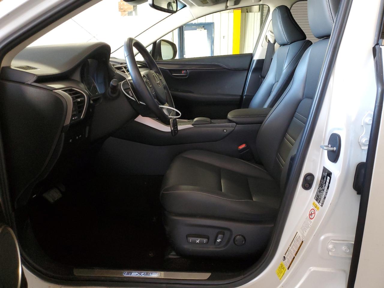 2018 Lexus Nx 300 Base VIN: JTJYARBZ5J2088787 Lot: 45235585